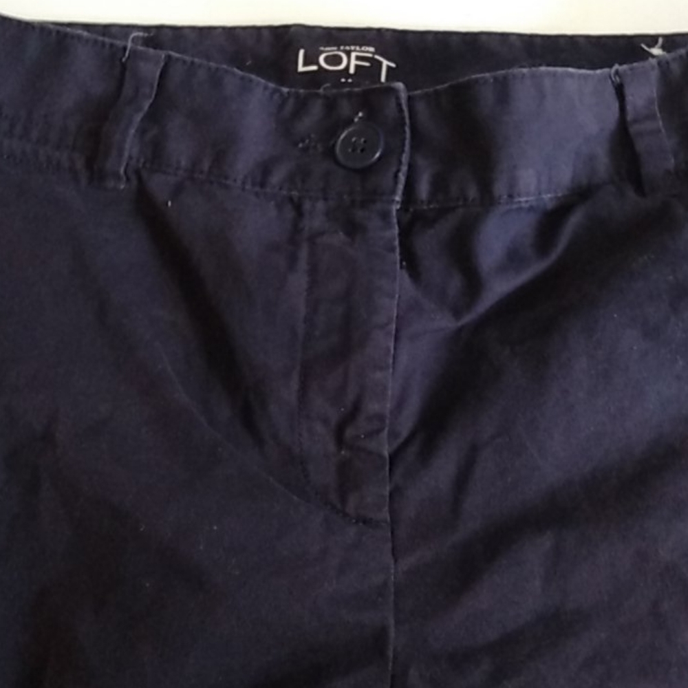 Ann Taylor shorts